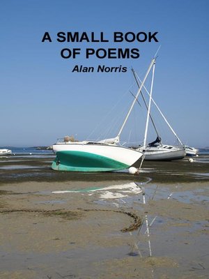 cover image of A Small Book of Poems
